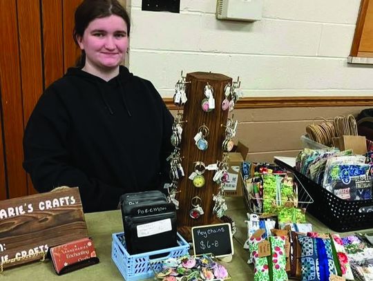 MACOMB FARMER’S MARKET