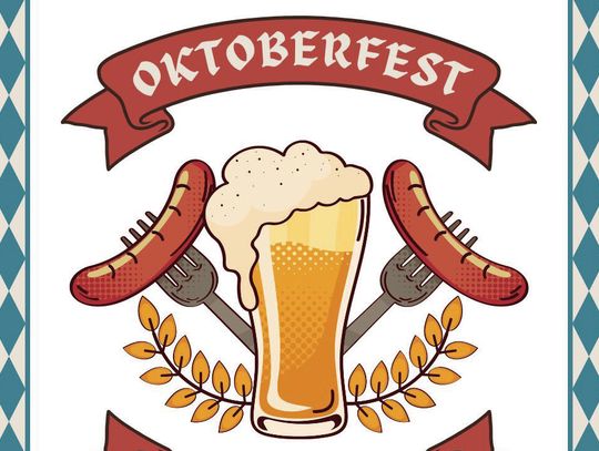 Macomb Food Co-op Presents Oktoberfest