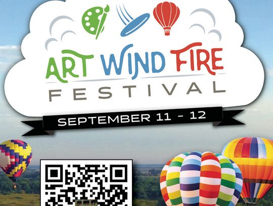Macomb Gazebo Arts Festival Set for Sept. 12
