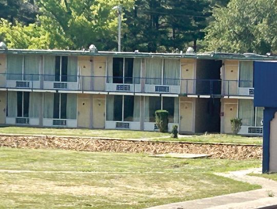 Macomb Inn Case Continues to be Continued