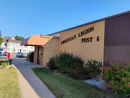 Macomb Legion to End Music Concerts Over Threat of Licensing Costs