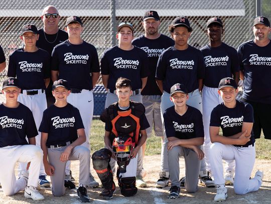 Macomb Little League Association