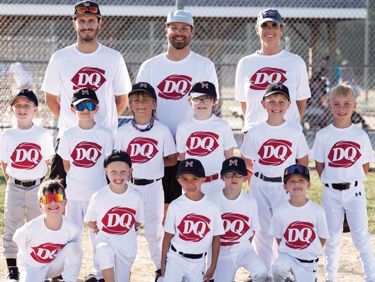 Macomb Little League Association