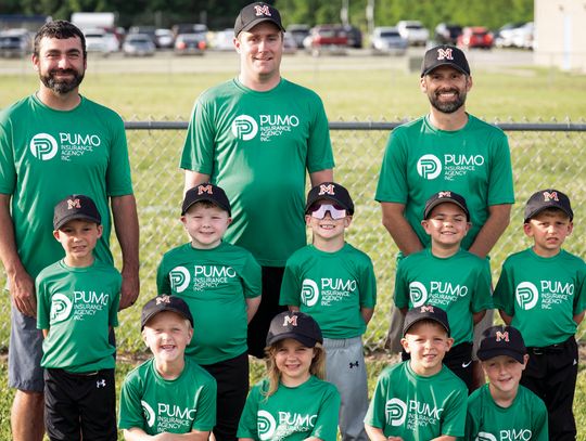 Macomb Little League Association