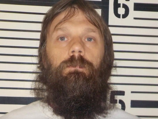 Macomb Man Sentenced to 50 Years for Jail Cellmate’s Beating Death