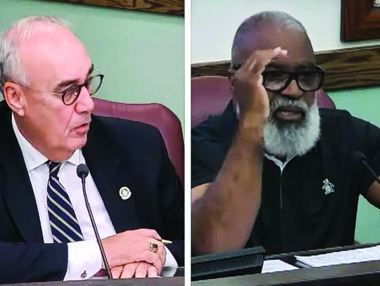 Macomb Mayor Faces Backlash After Moment of Silence for Charlie Kirk