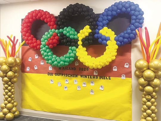 Macomb Middle School Community Connection