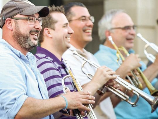Macomb Municipal Band: A Community Tradition