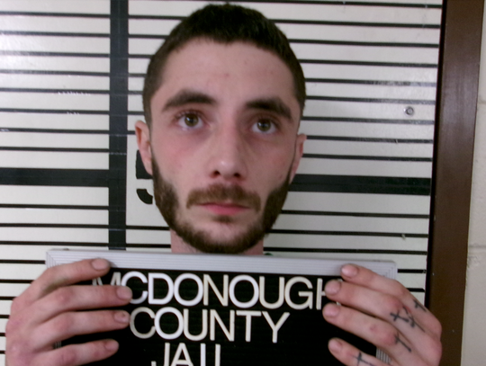 Macomb Murder Suspect Bearce Hires High-Profile Defense Attorney