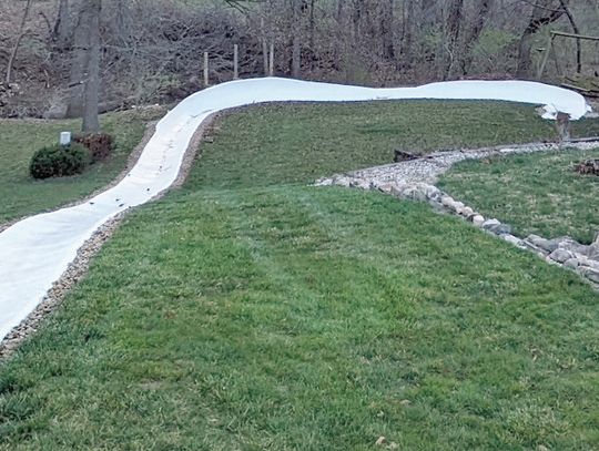 Macomb Park District Settles Waterslide Suit