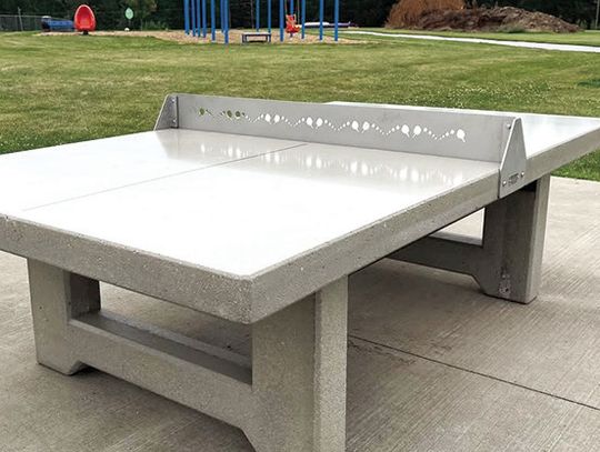 Macomb Parks Provide More Family Fun