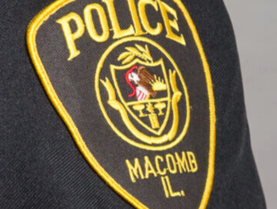 Macomb Police Seeking $675K in Grants, $175K for Homelessness, Squatting Issues