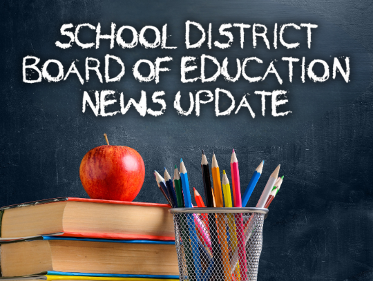 Macomb School Board Approves Life Safety Enhancement Purchases