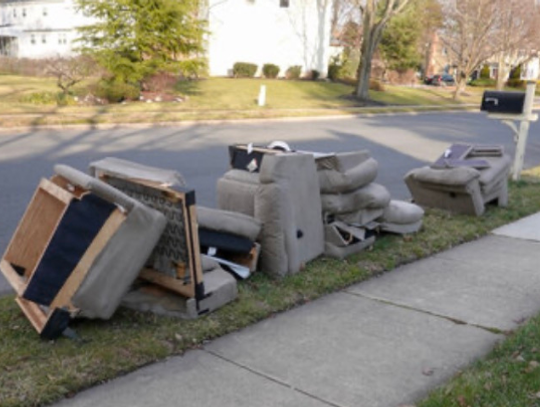 Macomb Spring Citywide Clean-Up Begins May 11