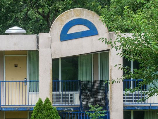 City Pursues Grant to Green-Up Haeger Site, Macomb Inn Embroiled in Court