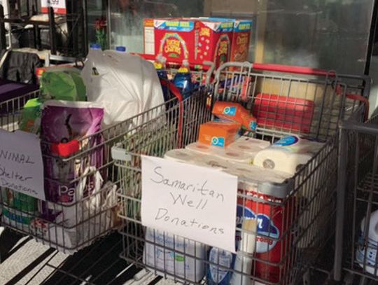 Make a Difference Day Set for Jan. 17