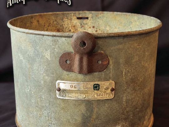 Makomb Steel Products (1905) Bucket Surfaces