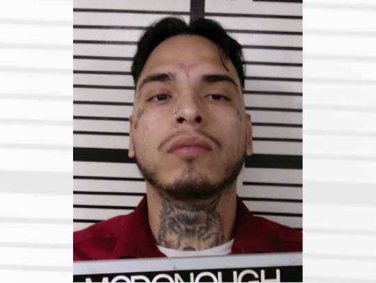 Man Sentenced to 25 Years for Predatory Criminal Sexual Assault