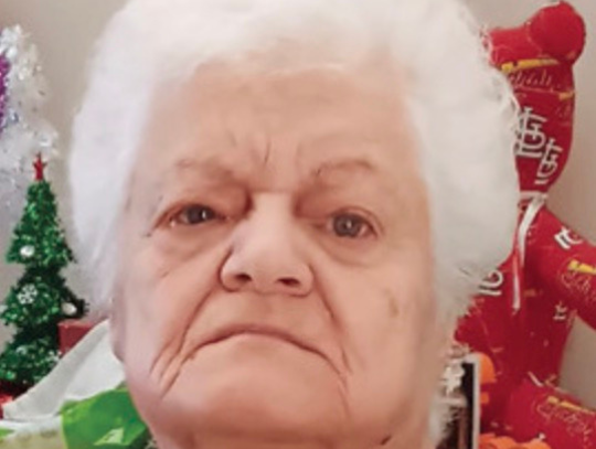 Marilyn Ann Whitford