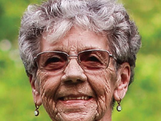 Marilyn Reeves