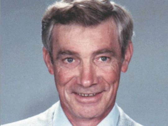 Marion Oliver (Bud)