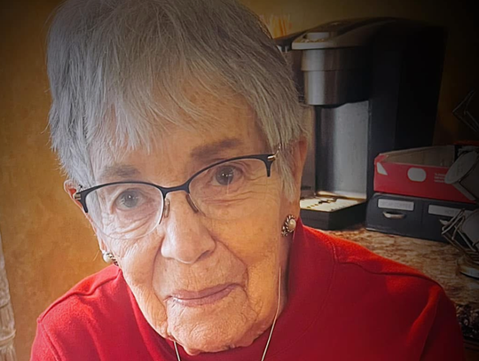 Marjorie Louise (Brooks) Colley