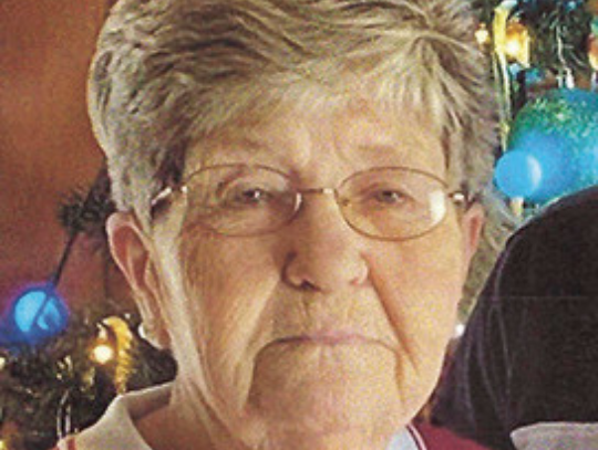 Mary Kathryn “Katie”