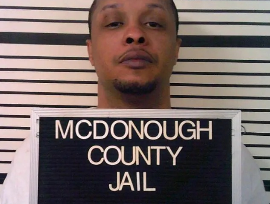 Mathis Appears on Sexual Assault Charges