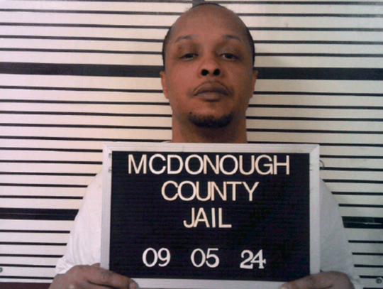 Mathis Attorney Files Motion to Suppress