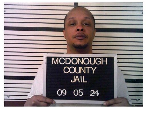 Mathis Found Guilty on All Charges