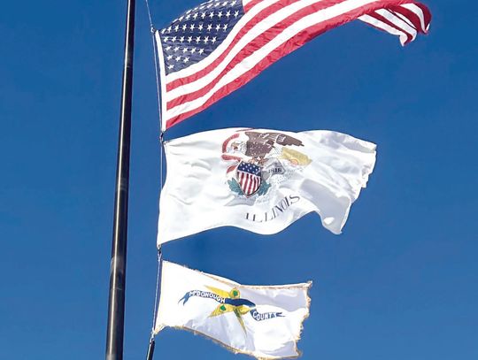 McDonough County Bicentennial Celebration Kick-Off