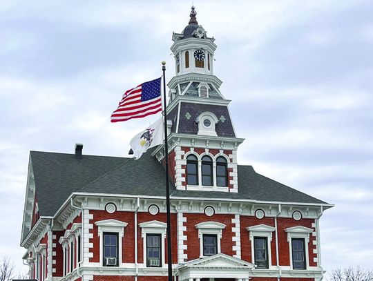 McDonough County Bicentennial Celebration Kicks Off Jan. 26