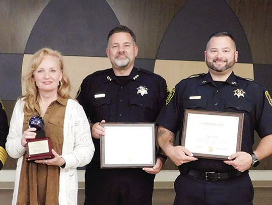 McDonough County Community Quality of Life Awards