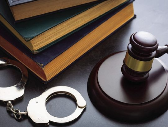 McDonough County Courts Clear Major Criminal Cases in 2025