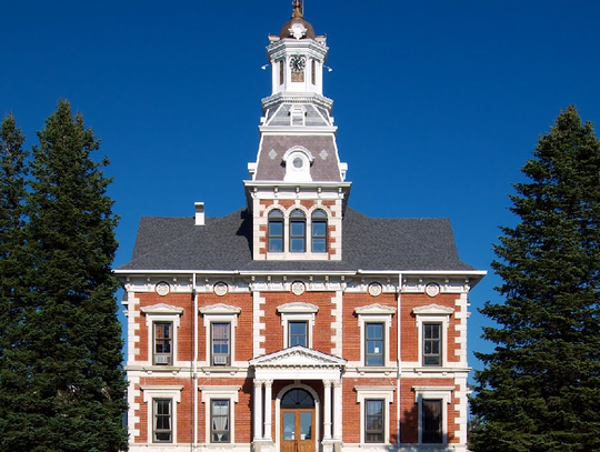 McDonough County ESDA Misses Deadline On Tornado Siren Grant