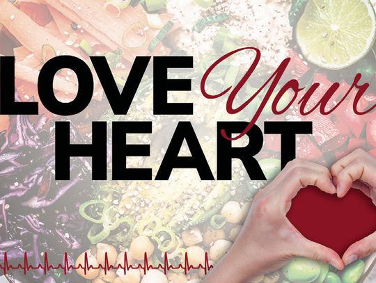 MCHD Observes National Heart Month
