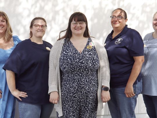 MCHD Receives Breastfeeding Award