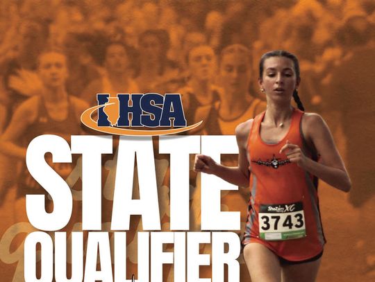 McKee And Simmons Qualify For State Cross Country Finals