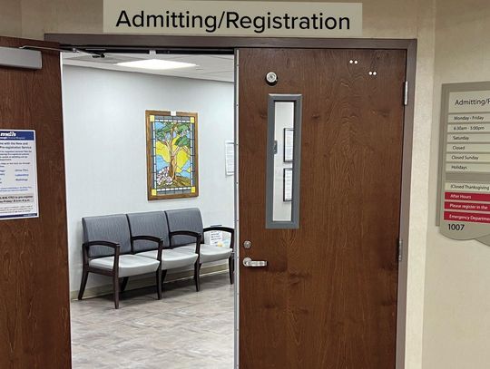 MDH Announces New Registration Stations