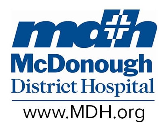 MDH Board Holds Special Thursday Meeting