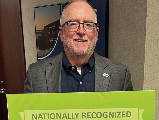 MDH Earns Its Second Consecutive Hospital Safety “A” Grade