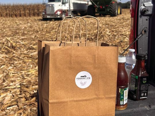 MDH Foundation To Deliver Harvest Meals