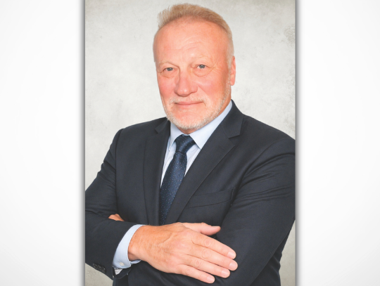 MDH & Memorial Orthopedics Welcome Orthopedic Surgeon Corey Welchlin