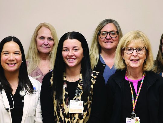 MDH Offers Free Hemoccult-ICT Kits Available in March