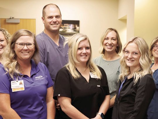 MDH’s ENT Clinic: More Than Tonsils and Ear Tubes