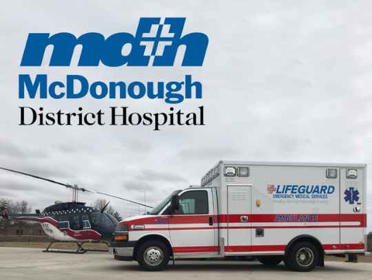 MDH Severing Ties with Lifeguard