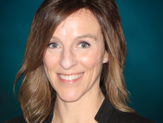 Meet Alison Sours: Graham Health System New CEO Remains Focused on Quality Care