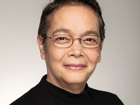 Meet Anne Lefter: Leading the Next Generation of Fine Arts at Western Illinois University