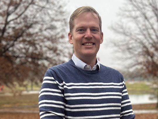 Meet Blake Severs: Macomb Park District's New ED