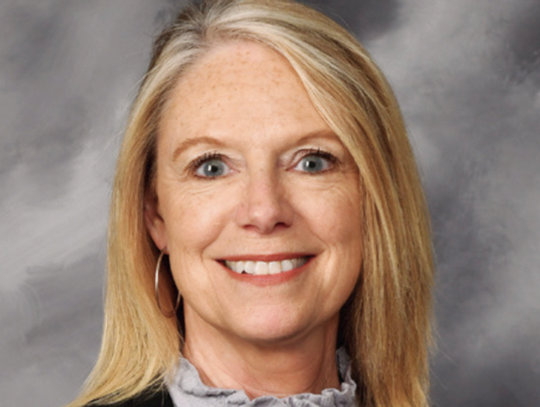 Meet Bridgeway CEO Staci Danner